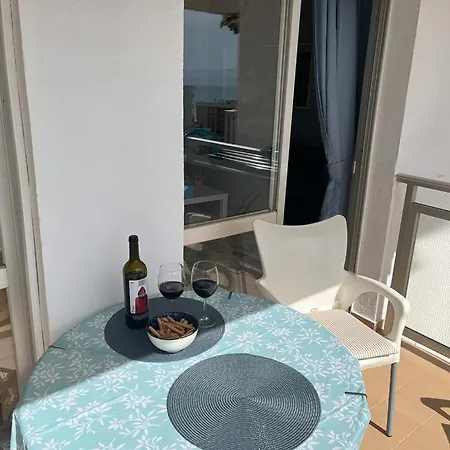 Apartament Panorama With Sea Views By Namaste Elite *
