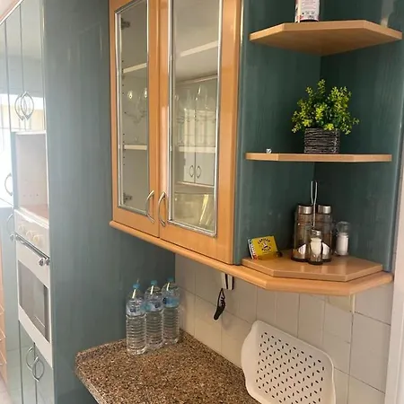 Apartament Panorama With Sea Views By Namaste Elite Torremolinos