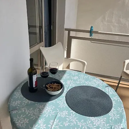 Apartament Panorama With Sea Views By Namaste Elite Torremolinos