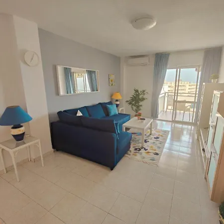 Panorama With Sea Views By Namaste Elite Apartament *