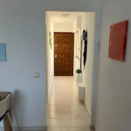 Apartament Panorama With Sea Views By Namaste Elite Torremolinos