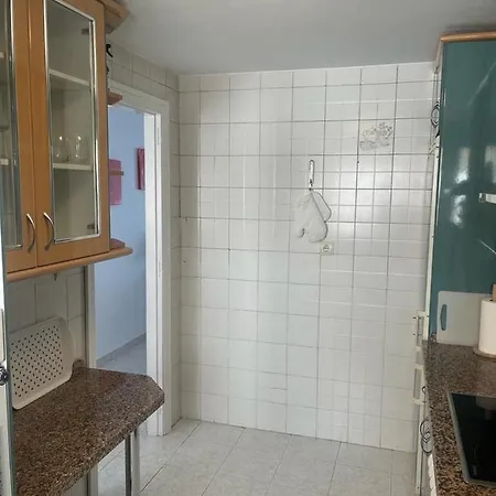 Panorama With Sea Views By Namaste Elite Apartament Torremolinos