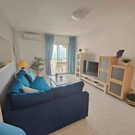 Apartament Panorama With Sea Views By Namaste Elite *