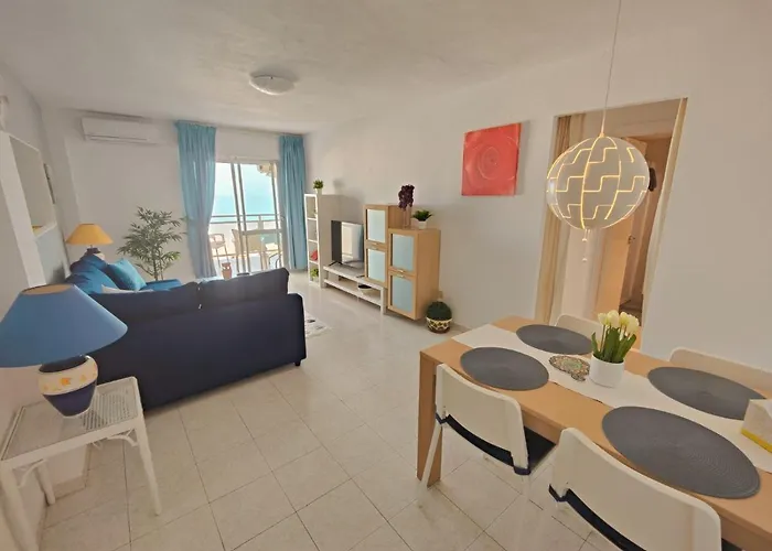 Panorama With Sea Views By Namaste Elite *