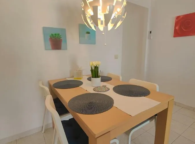 Panorama With Sea Views By Namaste Elite Apartmán Torremolinos