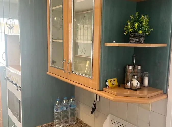 Apartmán Panorama With Sea Views By Namaste Elite Torremolinos