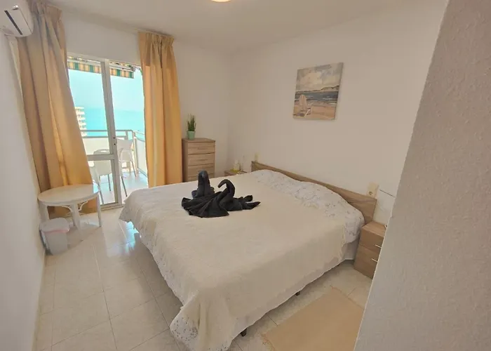 Apartmán Panorama With Sea Views By Namaste Elite *