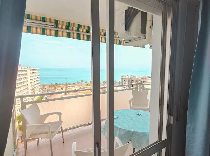 Panorama With Sea Views By Namaste Elite Apartmán