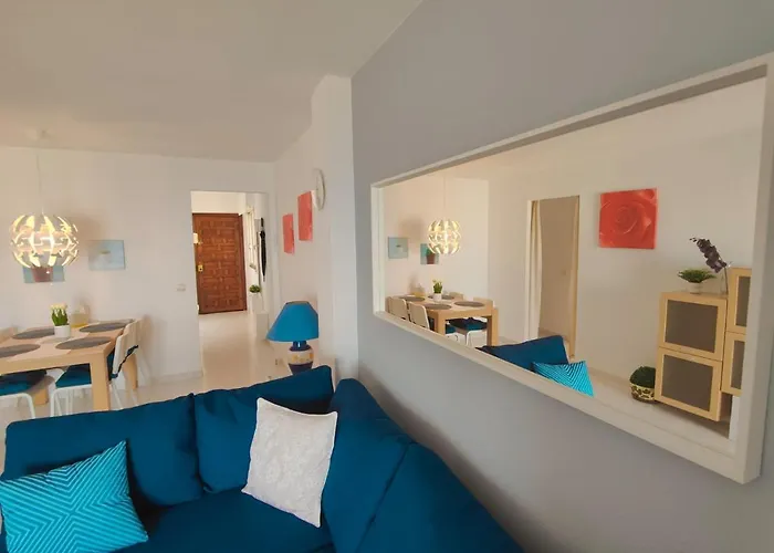 Apartmán Panorama With Sea Views By Namaste Elite *