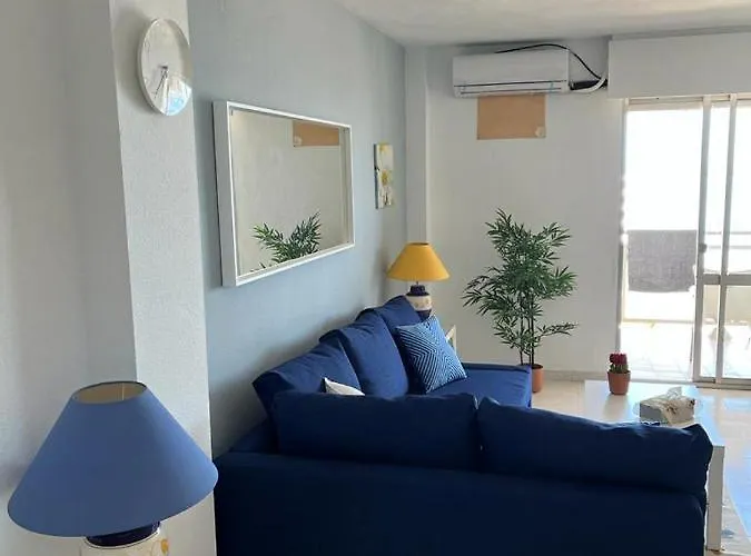 Apartmán Panorama With Sea Views By Namaste Elite *
