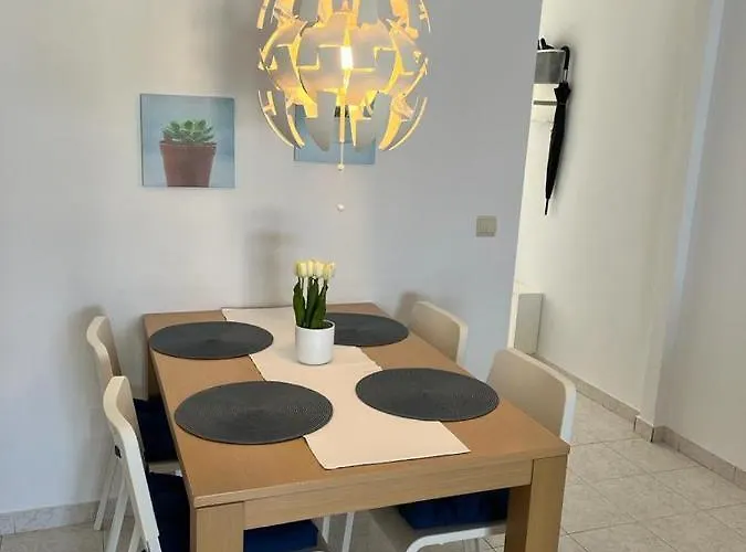 Apartmán Panorama With Sea Views By Namaste Elite *