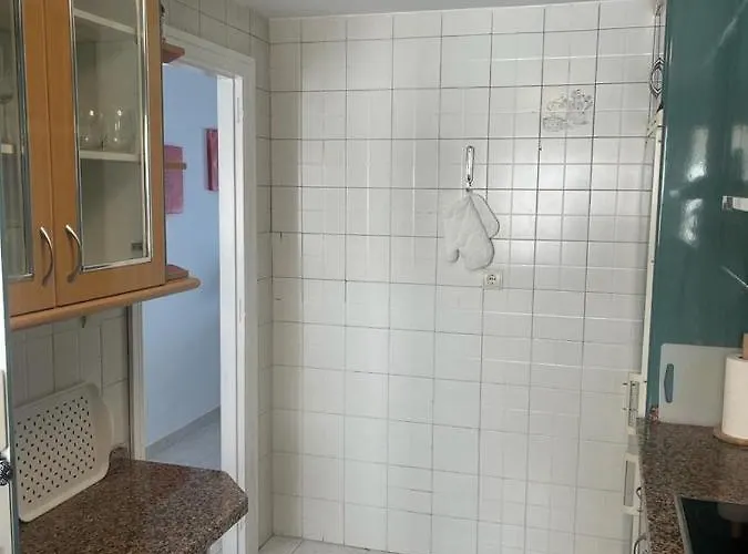 Panorama With Sea Views By Namaste Elite Apartmán Torremolinos