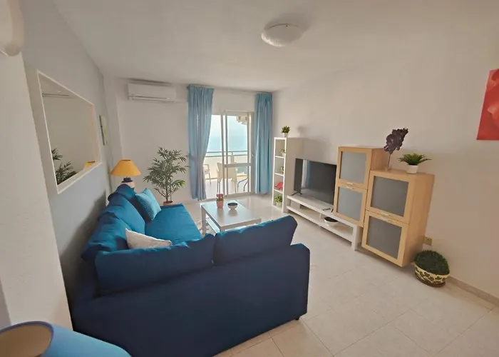 Apartmán Panorama With Sea Views By Namaste Elite *