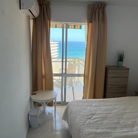 Apartment Panorama With Sea Views By Namaste Elite Torremolinos