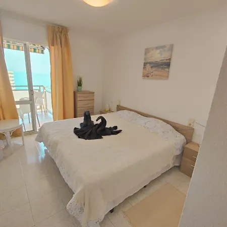 Apartment Panorama With Sea Views By Namaste Elite *