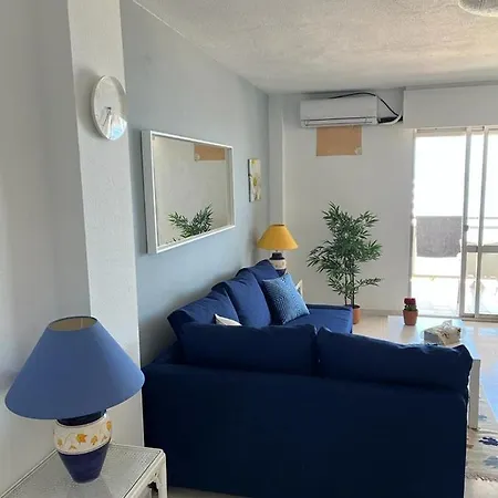 Apartment Panorama With Sea Views By Namaste Elite *